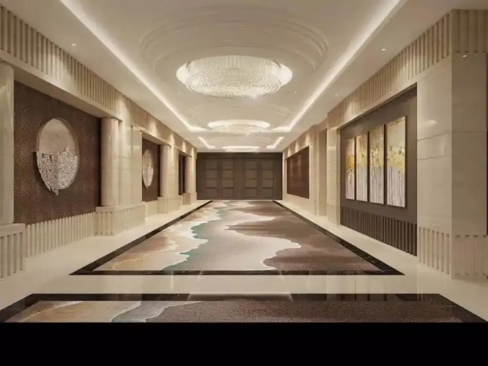 The Qube Hotel Shanghai Jinshan