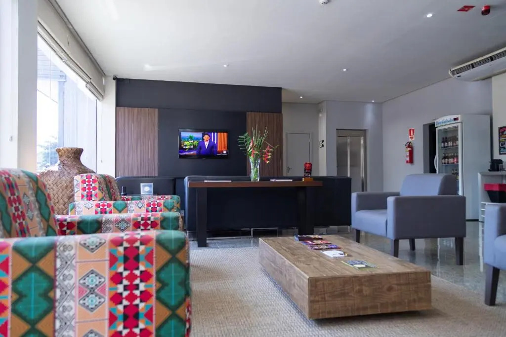 Hotel BR 364