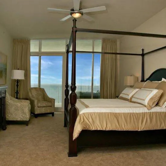 Turquoise by Luxury Coastal Vacations