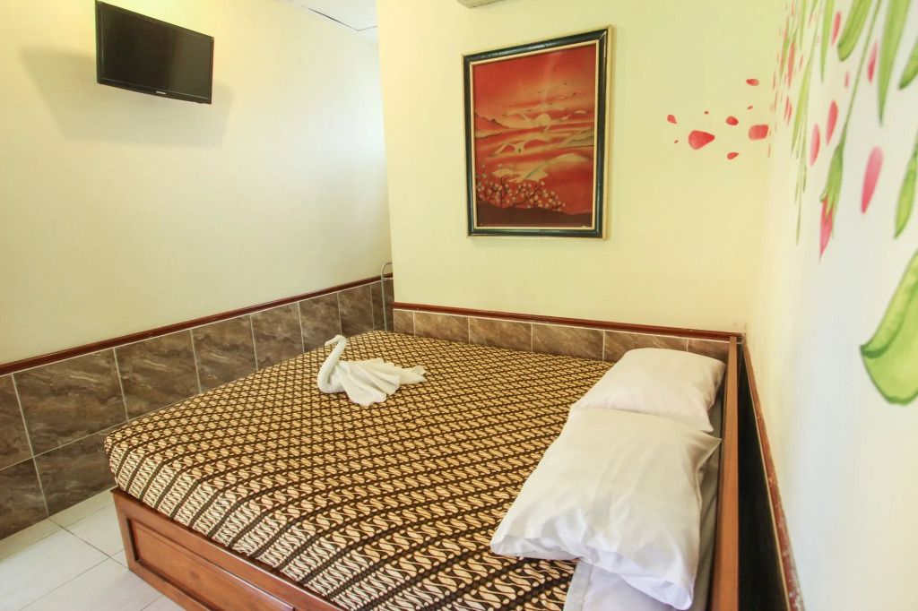 Delta Homestay