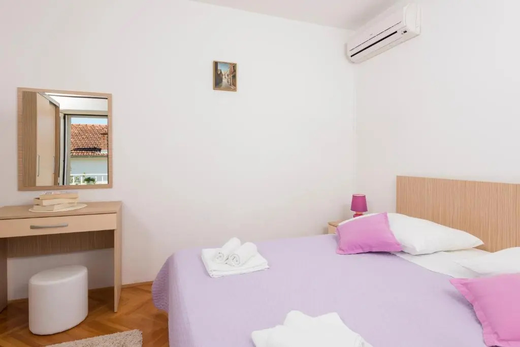 Apartments Nikola Stipišić