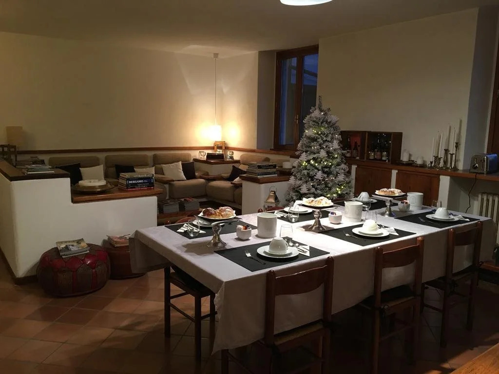 B&B Casa Priula