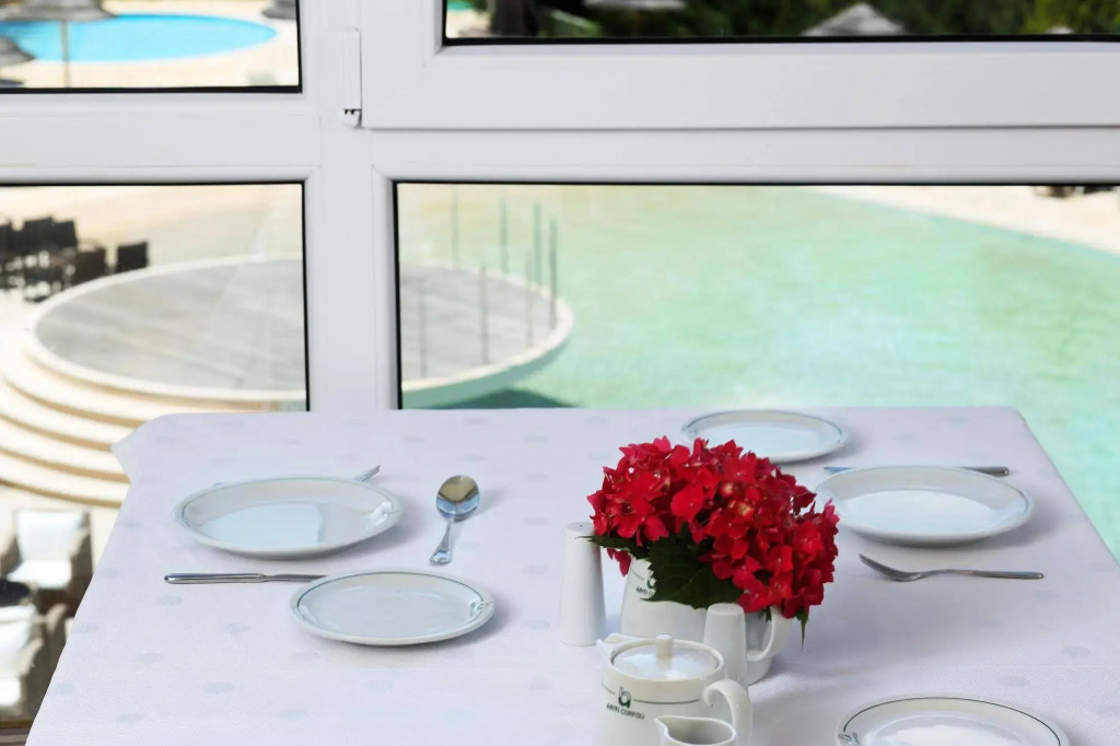 Ariti Grand Hotel