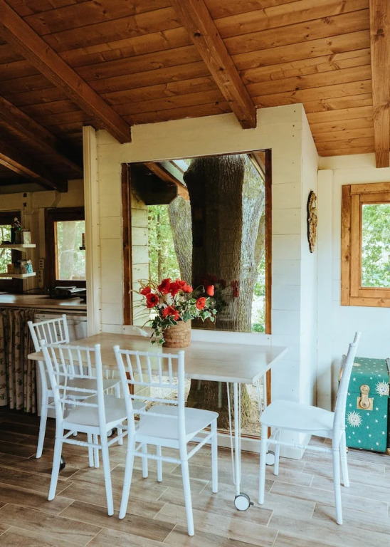 La Raffa House