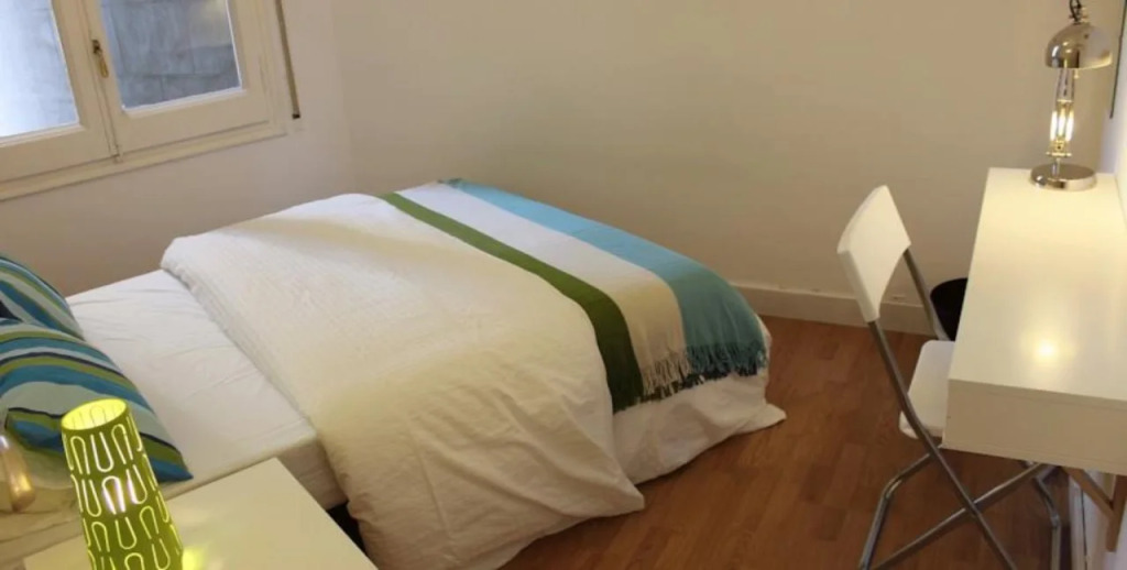 Wow Hostel Barcelona