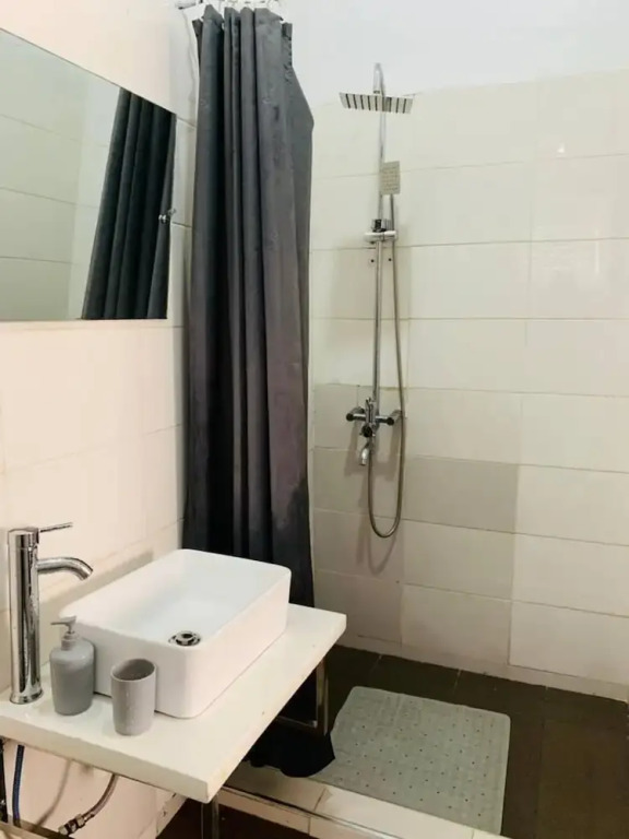 3 Bed Apartment at a Central Location