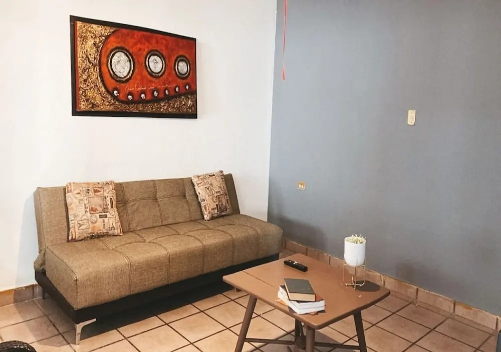 Casa Ragma
