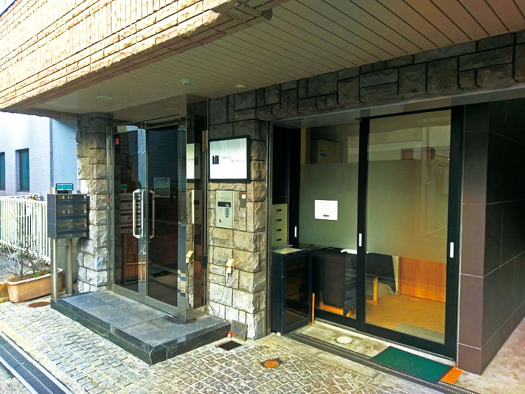 Terrace House Bentencho