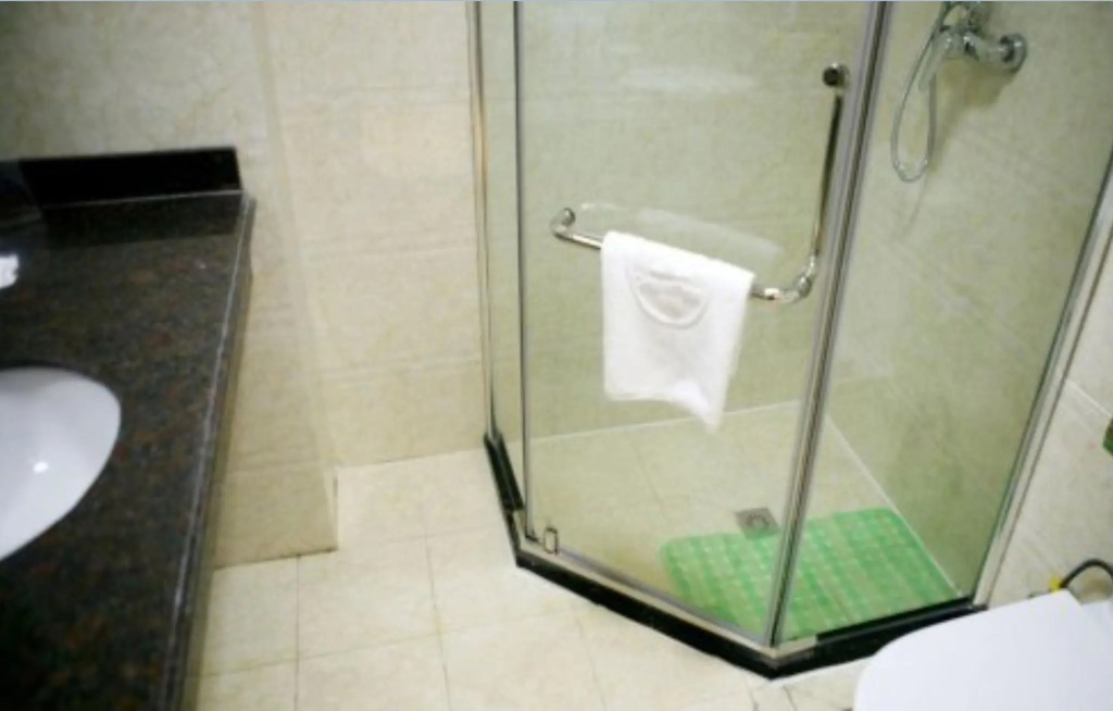 GreenTree Inn Xinjiang Tulufan North Xihuan Road Express Hotel