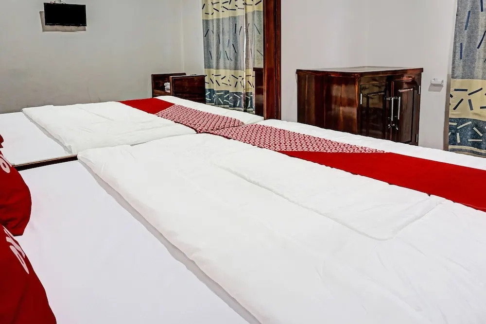 Hotel O Juanda Homestay Syariah