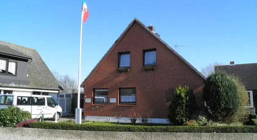 Appartement Kanew