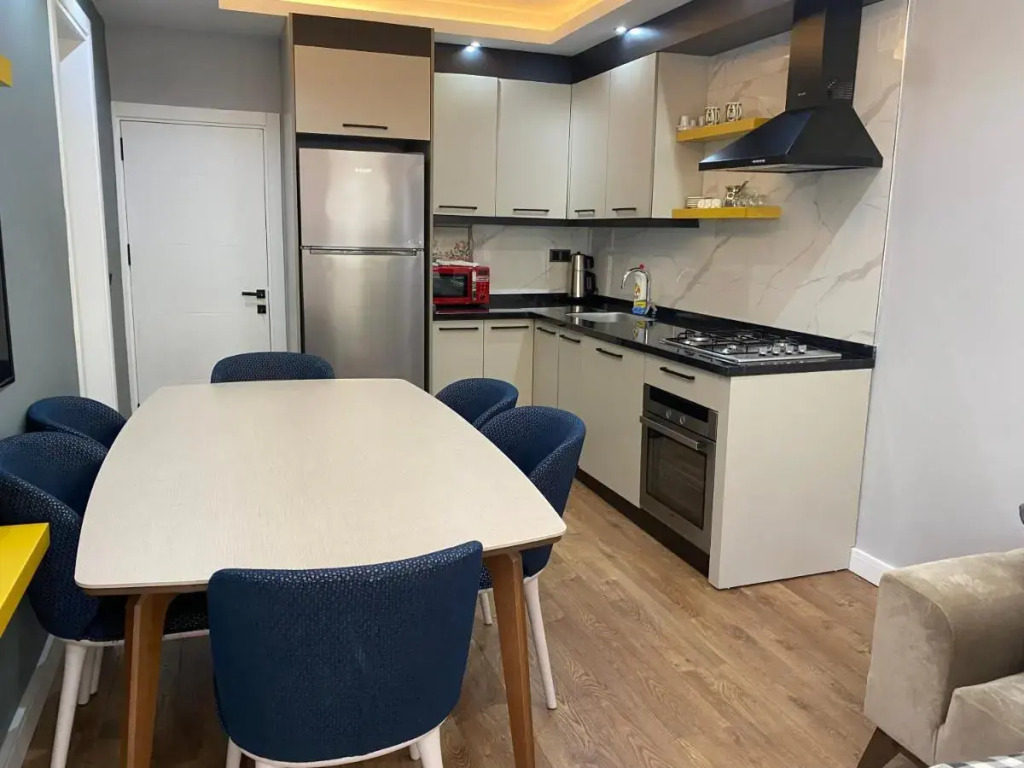 premium park apart otel