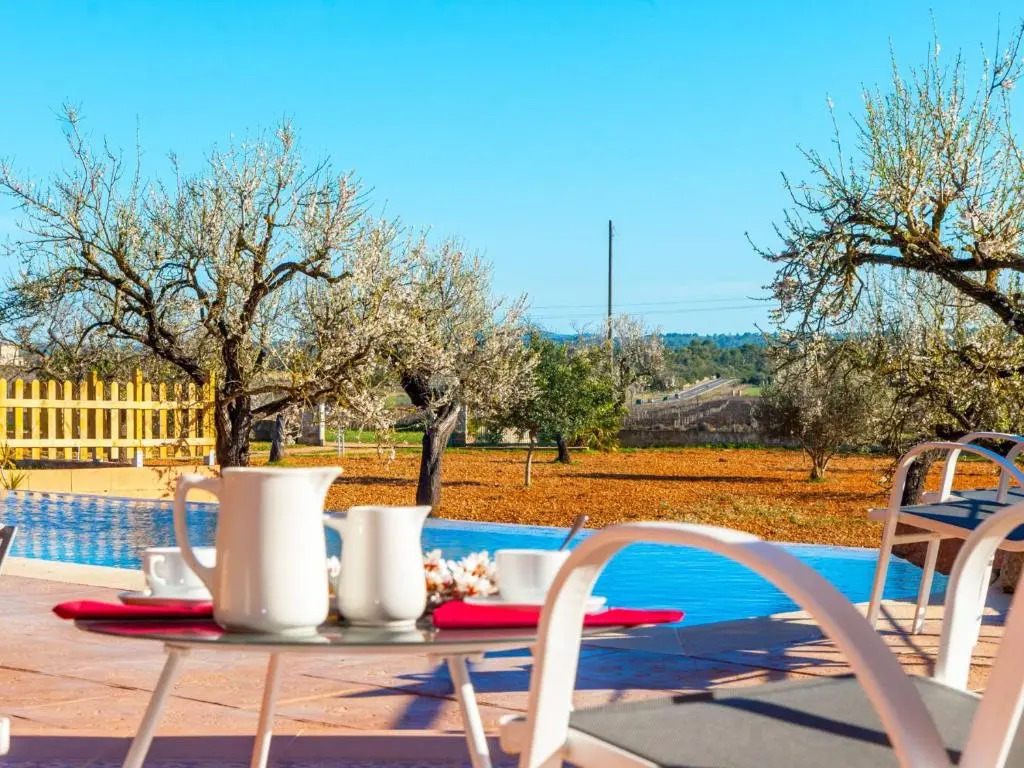 Villa Son Bordils Petit