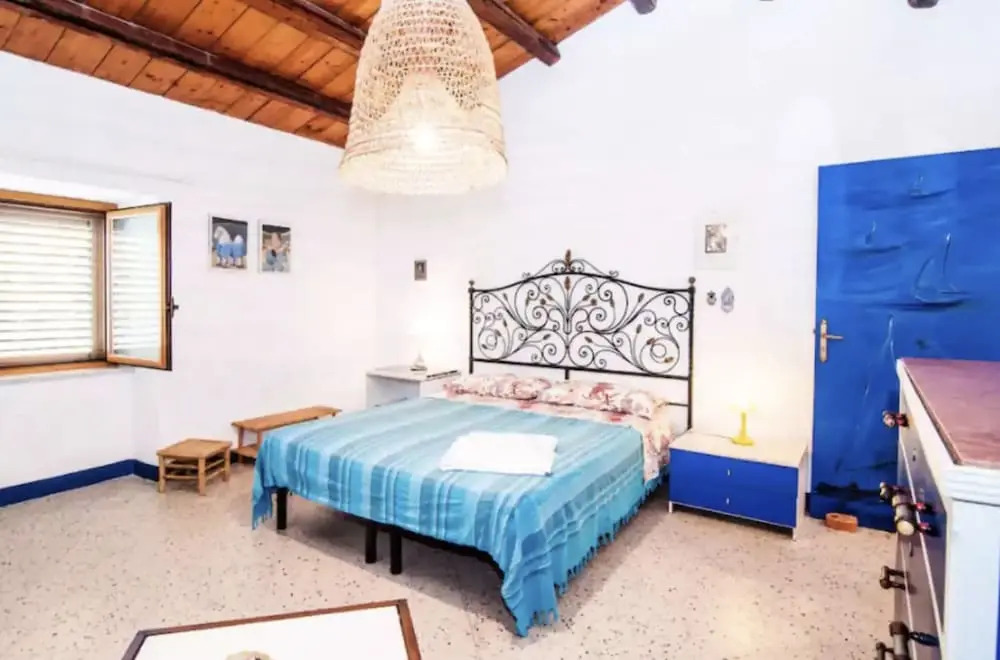Solemar Sicilia - Casa Mazzaforno