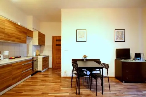 Apartament Premium