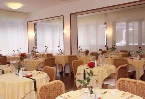 Hotel Mar Del Plata