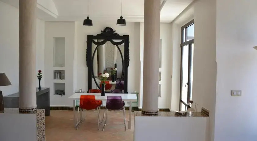 Villa Dar 74