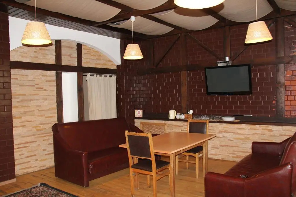 Hotel Rayon