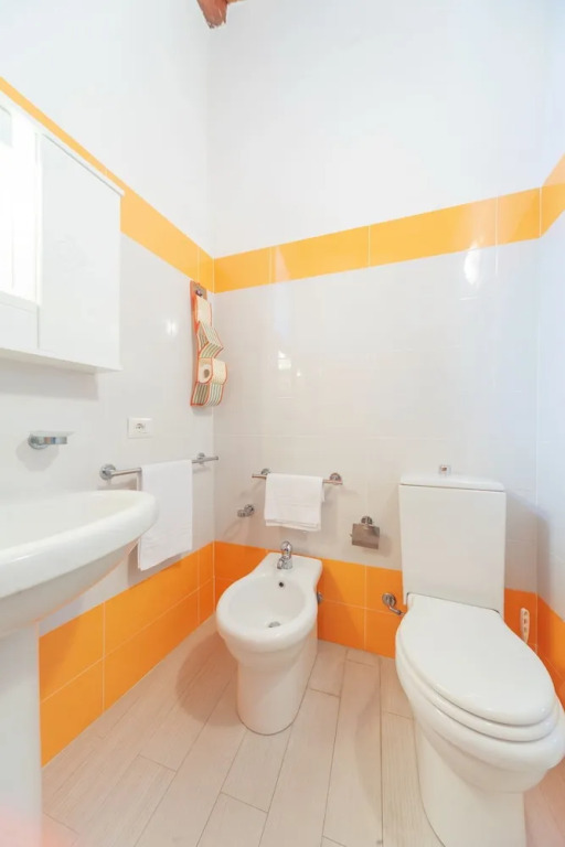 Ortigia San Pietro Apartment
