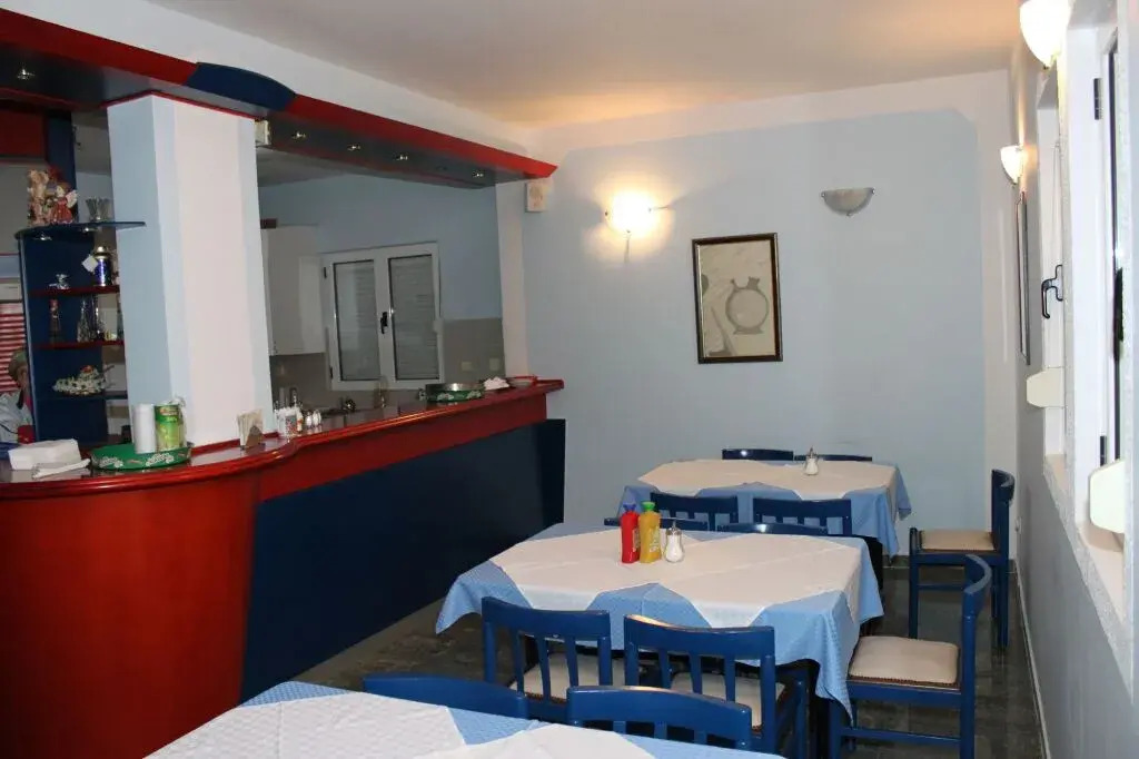 Hotel Mirenza