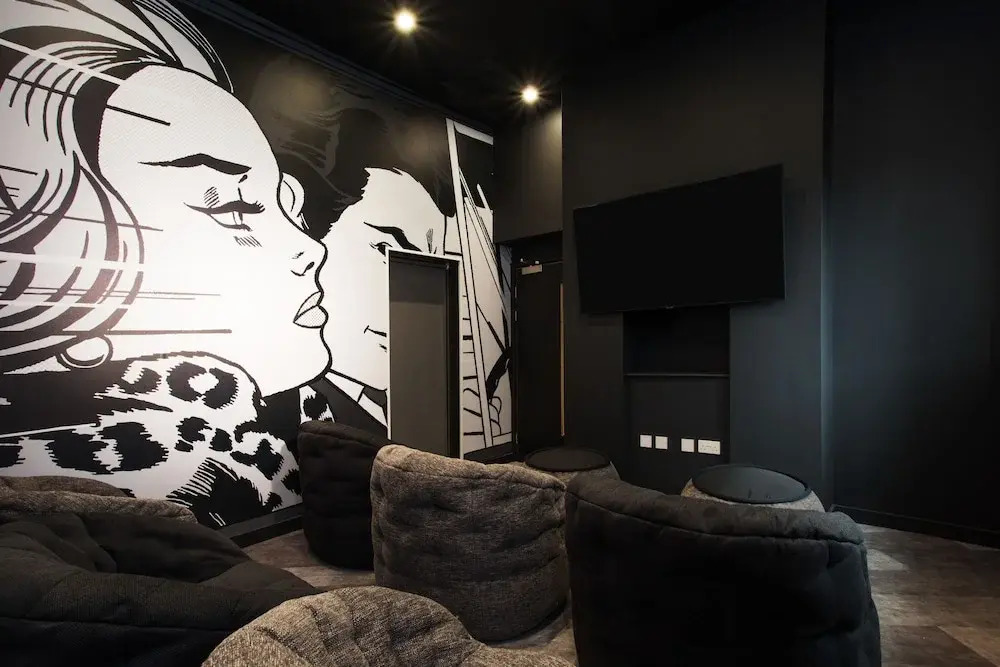 Modern Ensuite Rooms in Durham City Centre