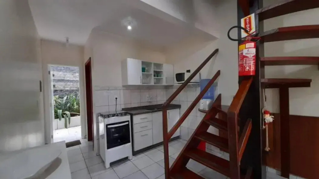 Amarra 69 Bombinhas Residence - Praia central - Apartamentos sem café da manhã