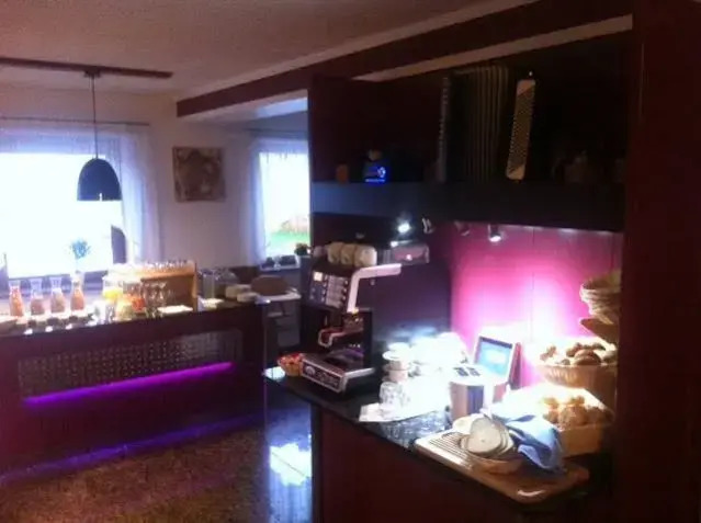 Hotel und Restaurant Nehrener Hof