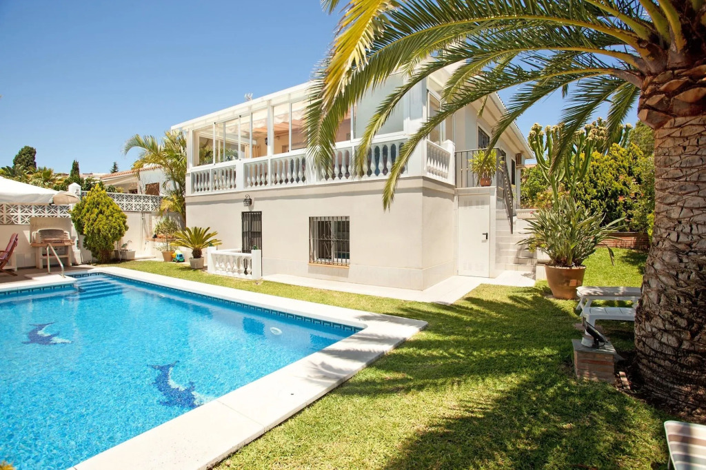 Villa Costa Del Sol