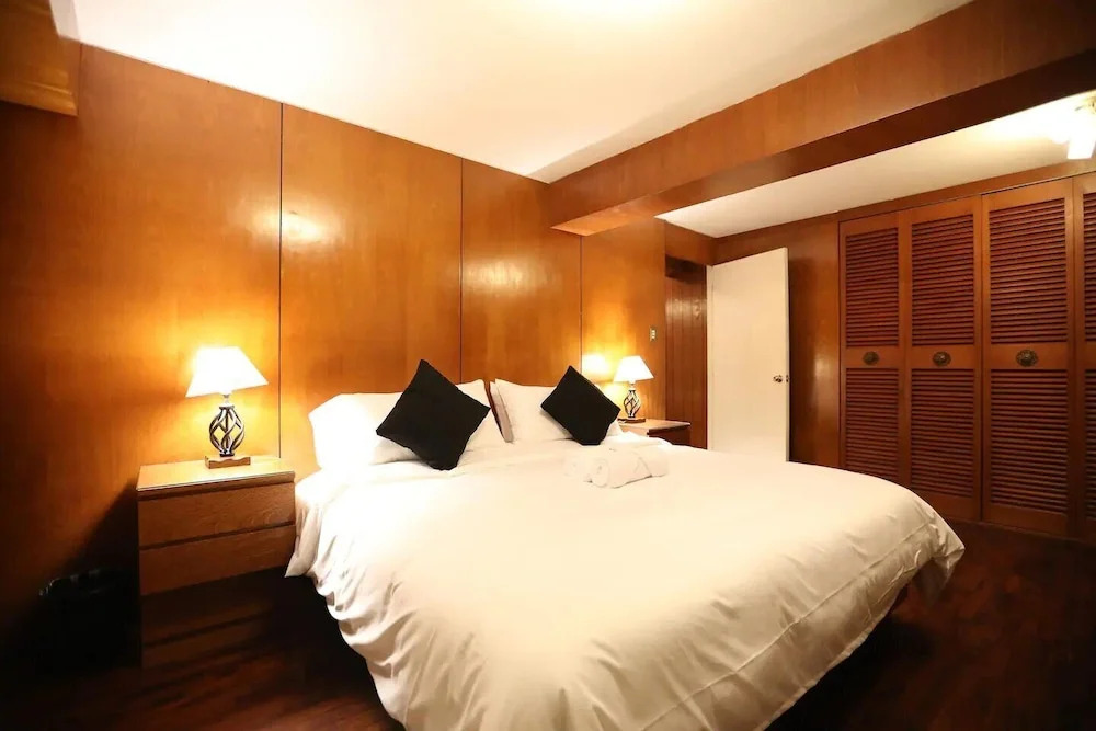 Rustic And Homy 16th Floor Flat In Miraflores