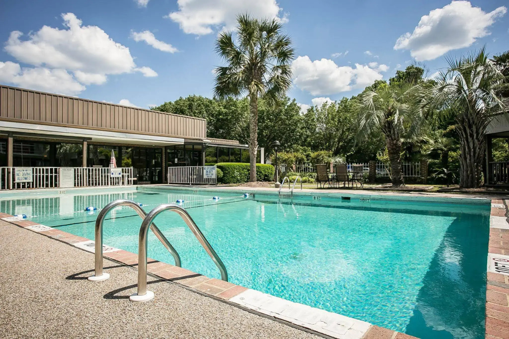 OYO Hotel Sumter SC Downtown