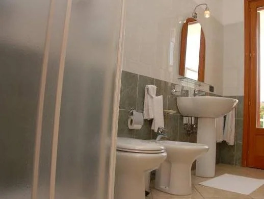 Hotel Il Conte DellEtna