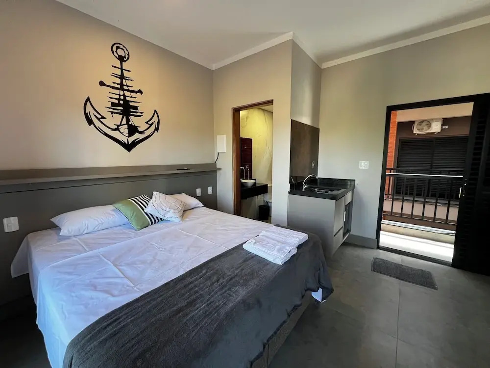 Pousada Casa Limão