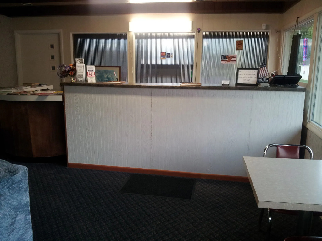 The Simplicity Inn