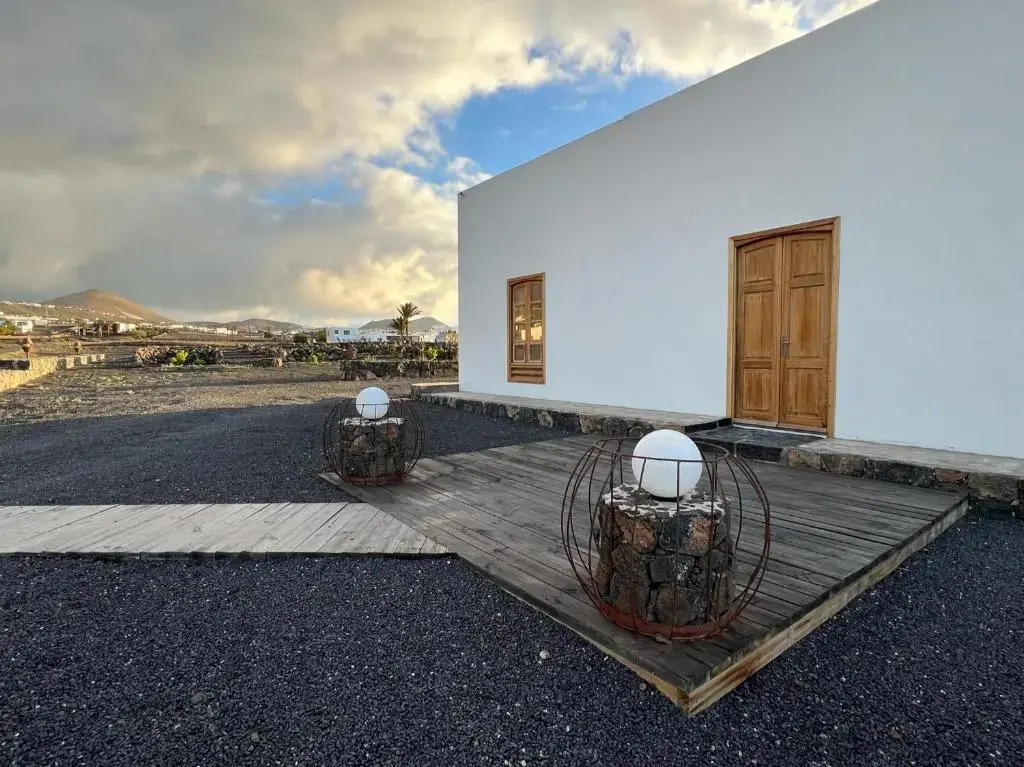 Finca Isolina Hotel Boutique