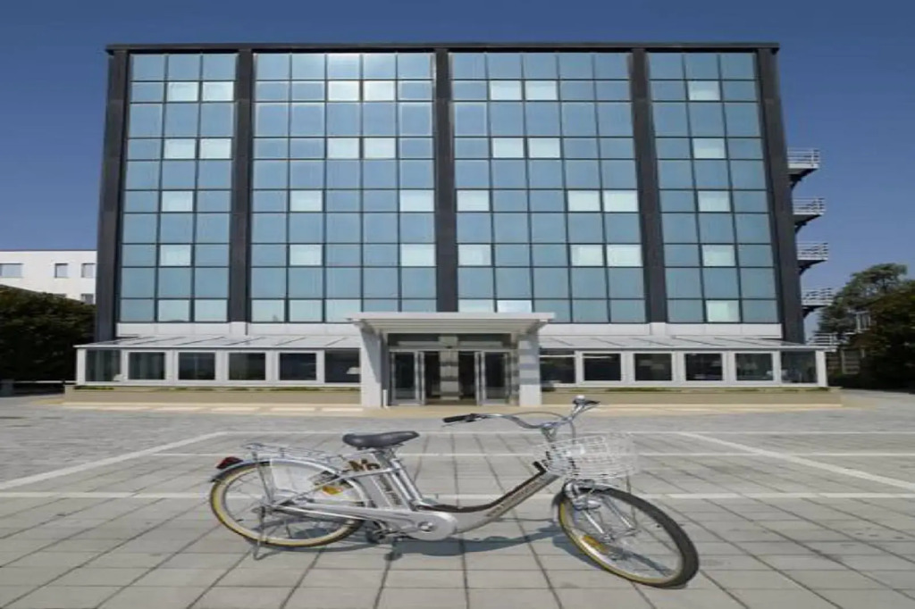 Hotel Montini Linate Airport