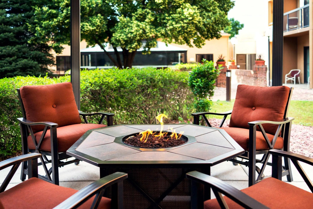 Courtyard Denver Stapleton