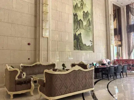 Sihai International Hotel