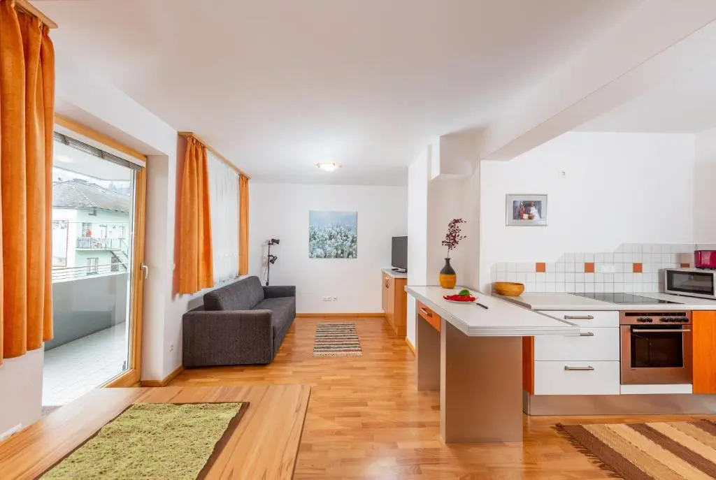 Appartementhaus Steirergasse by Schladming-Appartements