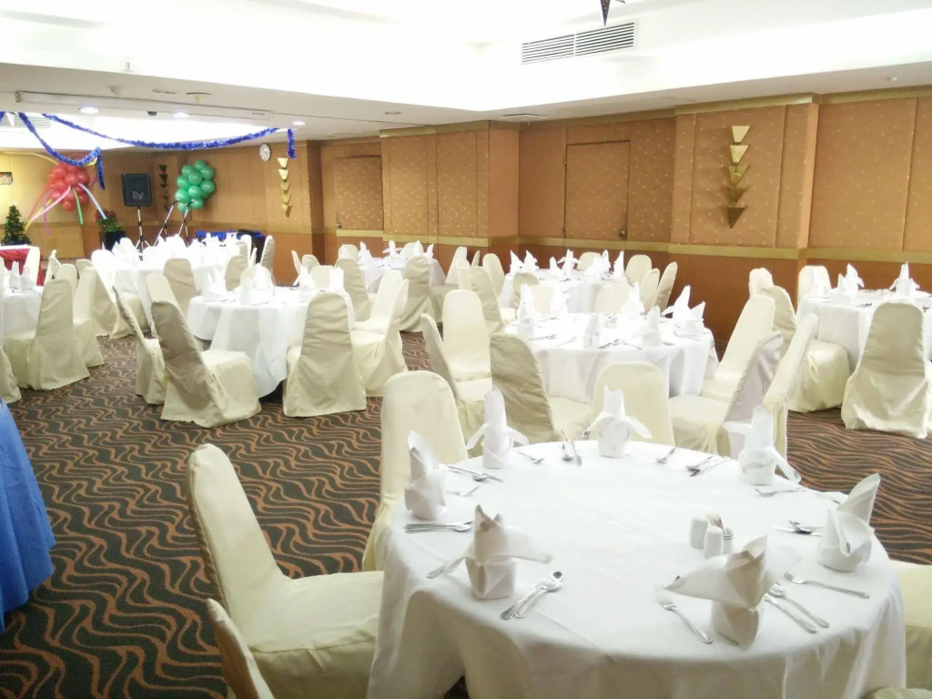 Tai Pan Hotel