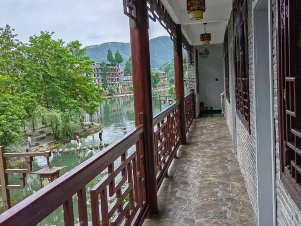 Old Local Inn
