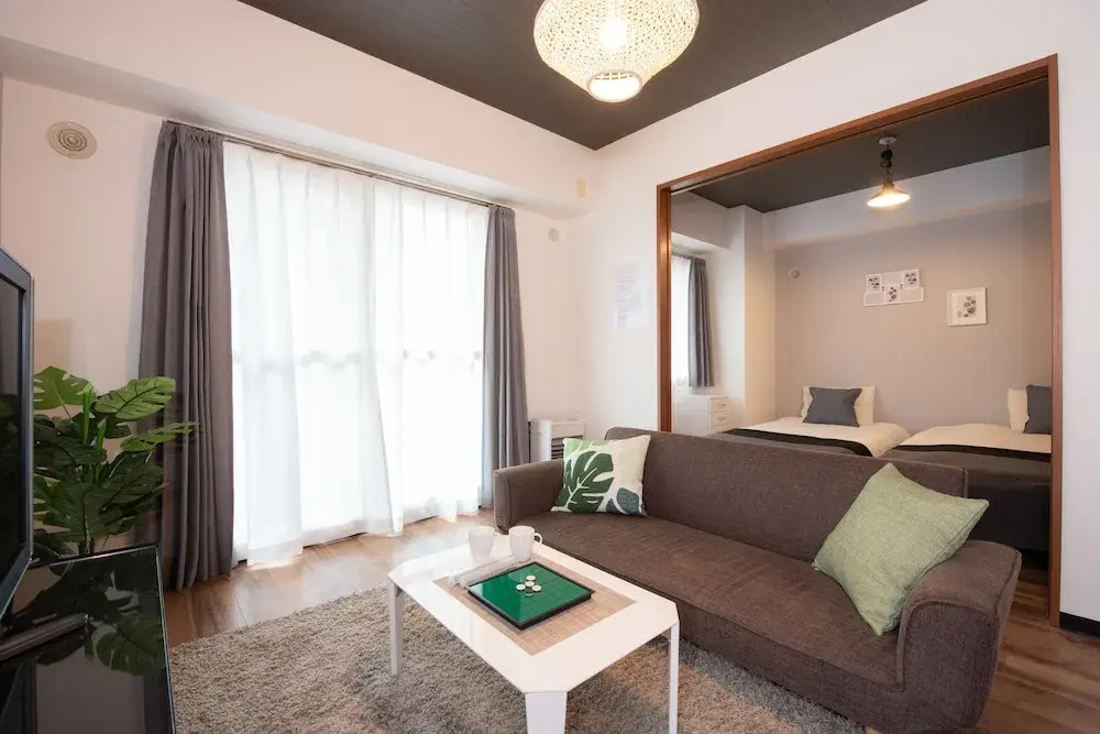 Sun court Minami 4-jo 303
