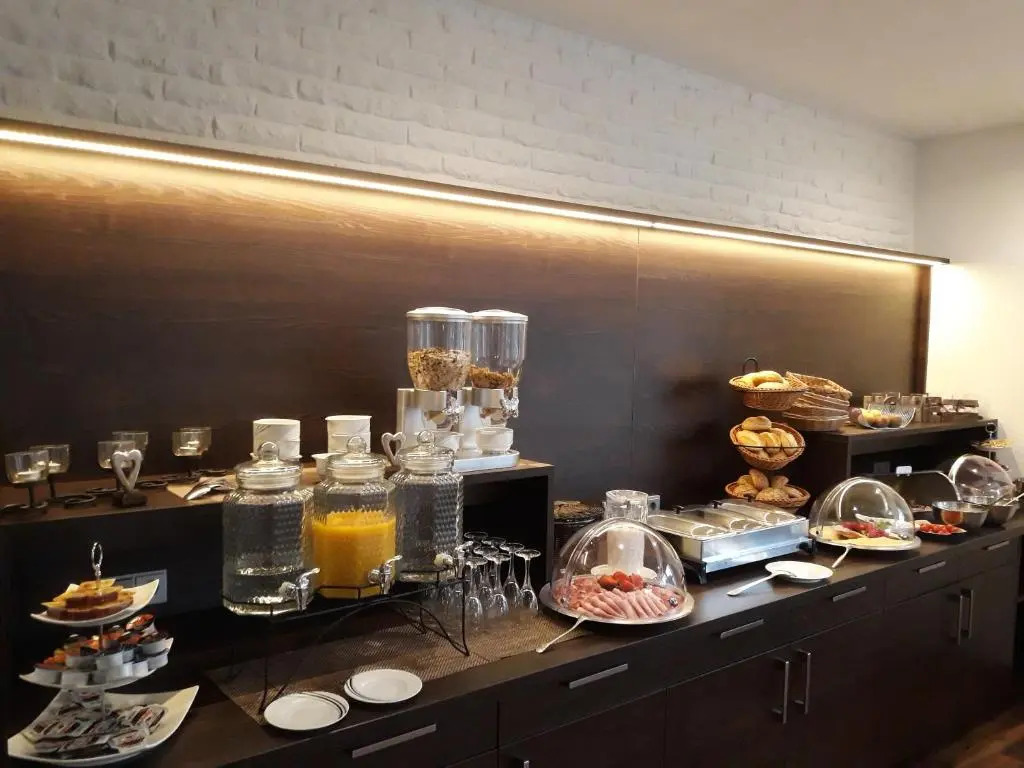 Hotel Restaurant Zum Wacholderhain