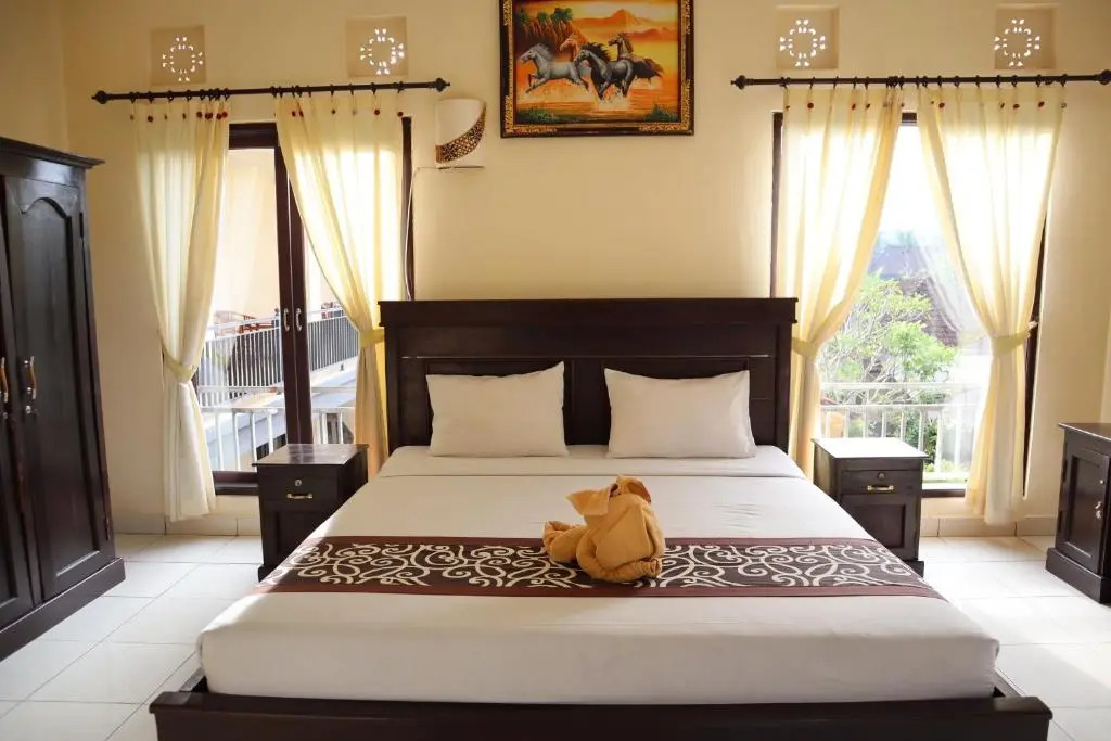 Wijaya Guest House Ubud