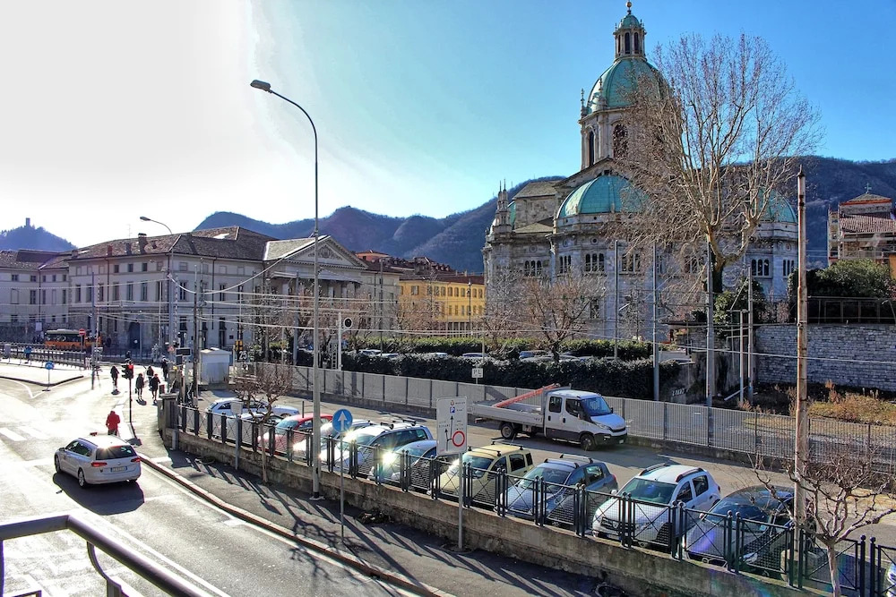 Logicasa Manzoni Studios
