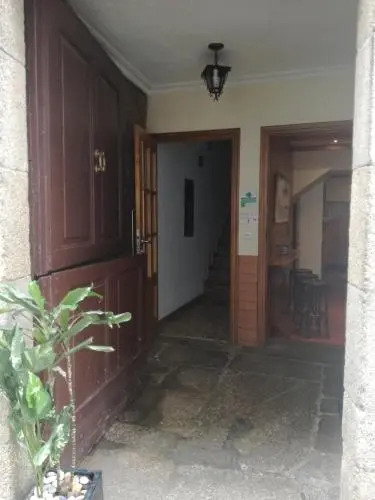 Hostal Forest