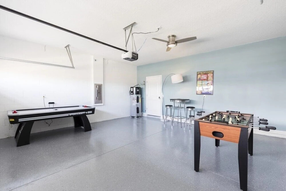 8914 Stinger Drive, Davenport, FL 33896 home