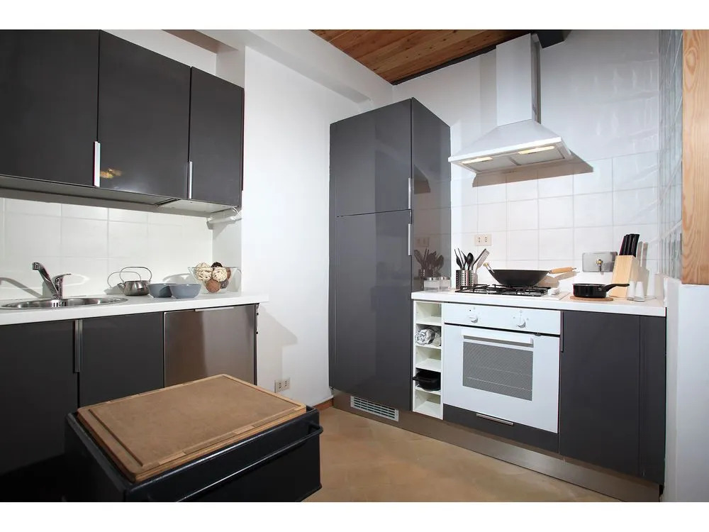 Rome Luxury Rental