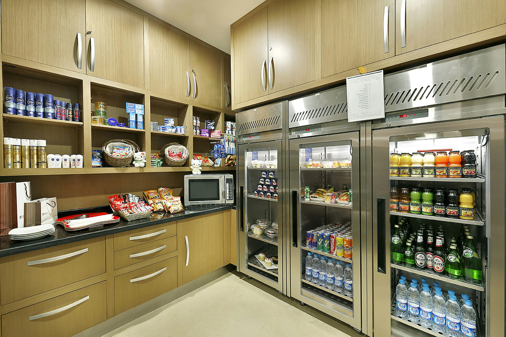 Hilton Garden Inn Tabuk
