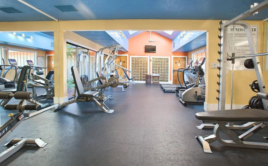 Legacy Vacation Resorts - Palm Coast