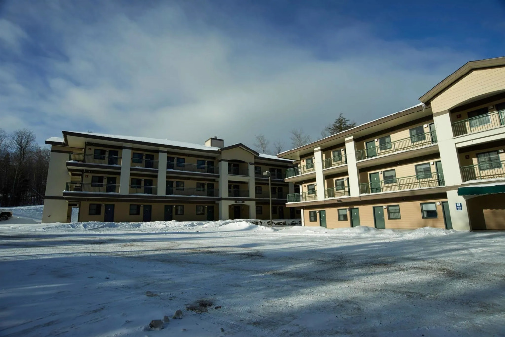 Hillside Inn